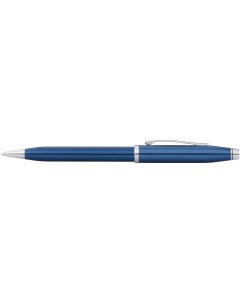 Шариковая ручка Century II Blue CT M Cross