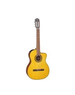Классическая электроакустическая гитара GC1CE NAT Takamine