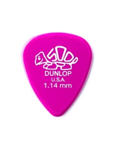 Медиаторы Delrin 500 41R1 14 Dunlop