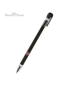 Ручка шариковая MagicWrite Милитари Хаки 20 0240 24 синяя 0 5 мм 1 шт Bruno visconti