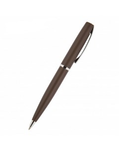 Шариковая ручка BrunoVisconti sienna в тубусе 1 0 мм синяя Bruno visconti