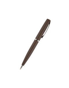 Ручка шариковая Sienna 20 0221 синяя 1 мм 1 шт Bruno visconti
