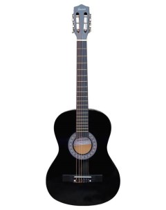 Классическая гитара TC 3801A BK 7 8 Terris