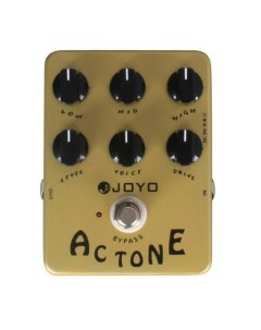 Гитарная педаль эффектов примочка JF 13 AC Tone Joyo
