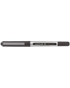 Ручка роллер Uni Ball Eye 0 5мм черный 1 штука Uni mitsubishi pencil