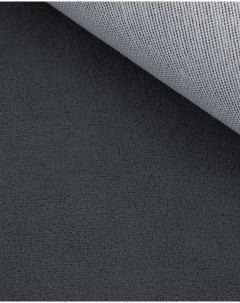 Ткань мебельная Велюр модель Россо сине серый Крокус
