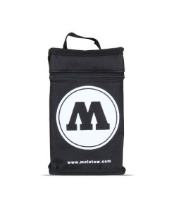 Сумка для маркеров Portable Bag 36 Molotow