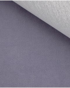 Ткань мебельная Велюр модель Россо светло фиолетовый Крокус