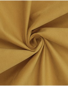 Ткань мебельная Велюр модель Кабрио желтый Крокус
