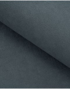 Ткань мебельная Велюр модель Россо сине серый Крокус