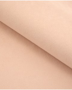 Ткань мебельная Велюр модель Россо кремово розовый Крокус