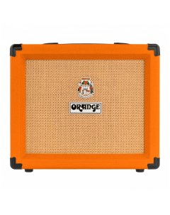 Orange CRUSH 20RT Гитарный комбоусилитель 20 Вт Orange toys