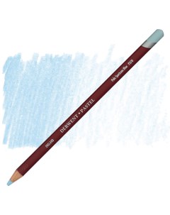 Карандаш пастельный Pastel P370 Синий спектральный бледный Derwent
