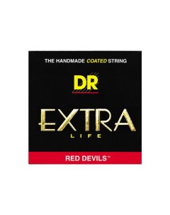 Струны для электрогитары RDE 9 46 Dr string