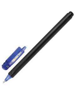 Ручка гелевая Energel BL417 C синяя 0 7 мм 1 шт Pentel