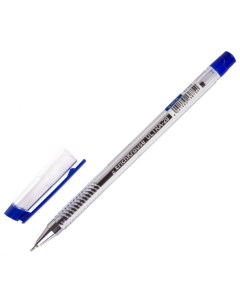 Ручка шариковая Ultra L 20 13875 синие 0 7 мм 1 шт Erich krause