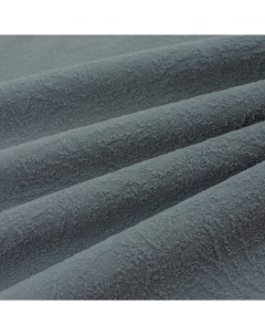 Ткань мебельная отрезная микрофлок DAZZLE graphite Ametist