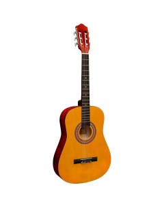 Классическая гитара HC 382 OR Prado