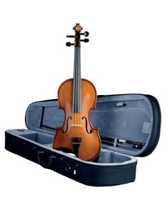Скрипка 920 1 2 кейс и смычок в комплекте Cremona