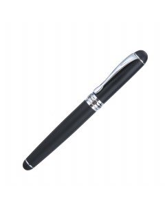 Перьевая ручка X750 Matt Black 0 5mm подарочная упаковка Jinhao