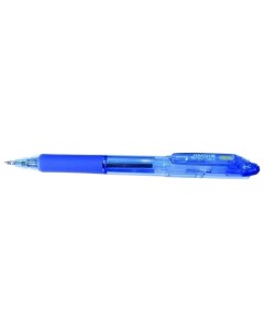 Ручка шариковая Jimnie Classic Retractable синяя 0 7 мм 1 шт Зебра