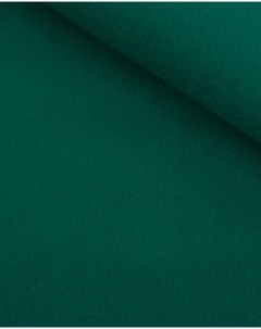 Ткань мебельная Велюр модель Порэдэс зеленый изумрудный Крокус
