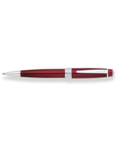 Шариковая ручка Bailey Titian Red M BL Cross