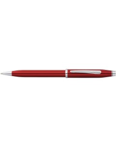 Шариковая ручка Century II Red CT M Cross