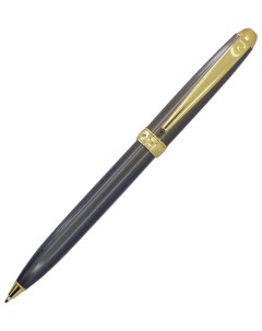 Шариковая ручка Eco Lacquered Grey M Pierre cardin