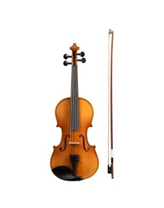 Скрипка 1 4 с футляром и аксессуарами HH 2135 Cascha