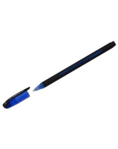 Набор ручек шариковых UNI Jetstream SX 101 05 70748 синие 0 5 мм 12 шт Uni mitsubishi pencil
