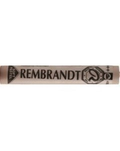 Пастель сухая Rembrandt 409 10 умбра жженая Royal talens
