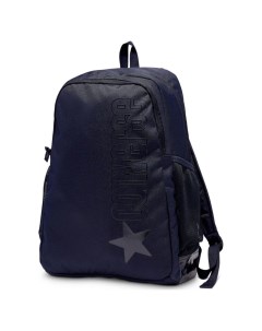 Рюкзак детский Speed 3 Backpack синий Converse