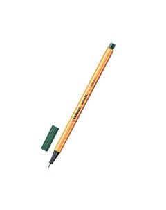 Ручка капиллярная цвет травы 88 63 Stabilo