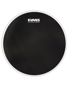 Пластик для том барабана SoundOff TT15SO1 Evans