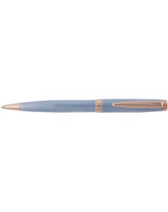 Шариковая ручка SHINE Цвет серебристый Упаковка B 1 PC2303BP Pierre cardin