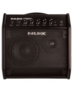 Комбоусилитель для акустической гитары PA 50 Nux