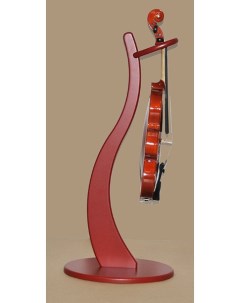 Стойка подвес для скрипки укулеле SSV 2 Мозеръ