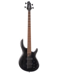 B4 Element OPTB Artisan Series Бас гитара цвет чёрный Cort