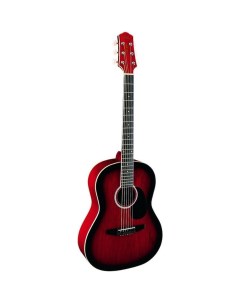 Акустическая гитара CAG240RDS Naranda