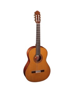 Классическая гитара 424 Cedar Almansa