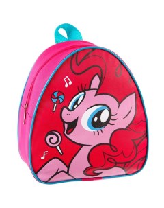 Рюкзак детский Пинки Пай Hasbro
