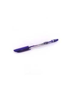 Ручка шариковая индийская ТМ серия INDIRA OFFICE синие чернила арт IND0015 РучШ3892 Bikson