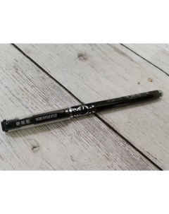 Ручка гелевая ZUIXUA Пиши стирай 0 38мм черная арт HY1084 1 Импортные товары