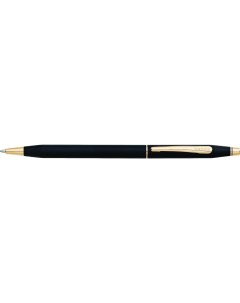 Шариковая ручка Century Classic Цвет черный Cross