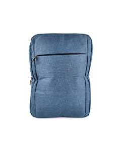 Рюкзак джинсовый для ноутбука с USB выходом WYJ103129 41 см Импортные товары