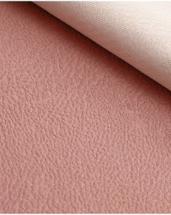 Ткань мебельная Велюр модель Нефрит цвет пудрово розовый пыльная роза Крокус