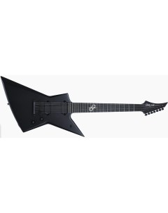 Гитара электроакустическая 7 струн E2 7C Solar guitars