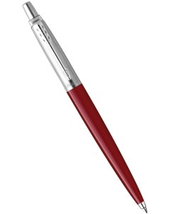 Шариковая ручка Jotter Red K60 M Parker