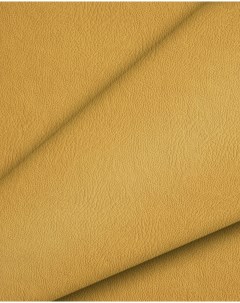 Ткань мебельная Велюр модель Нефрит цвет желтый Крокус